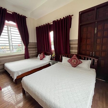 Dai Thanh 1 Motel Cang Sa Ky Quang Ngai Bagian luar foto