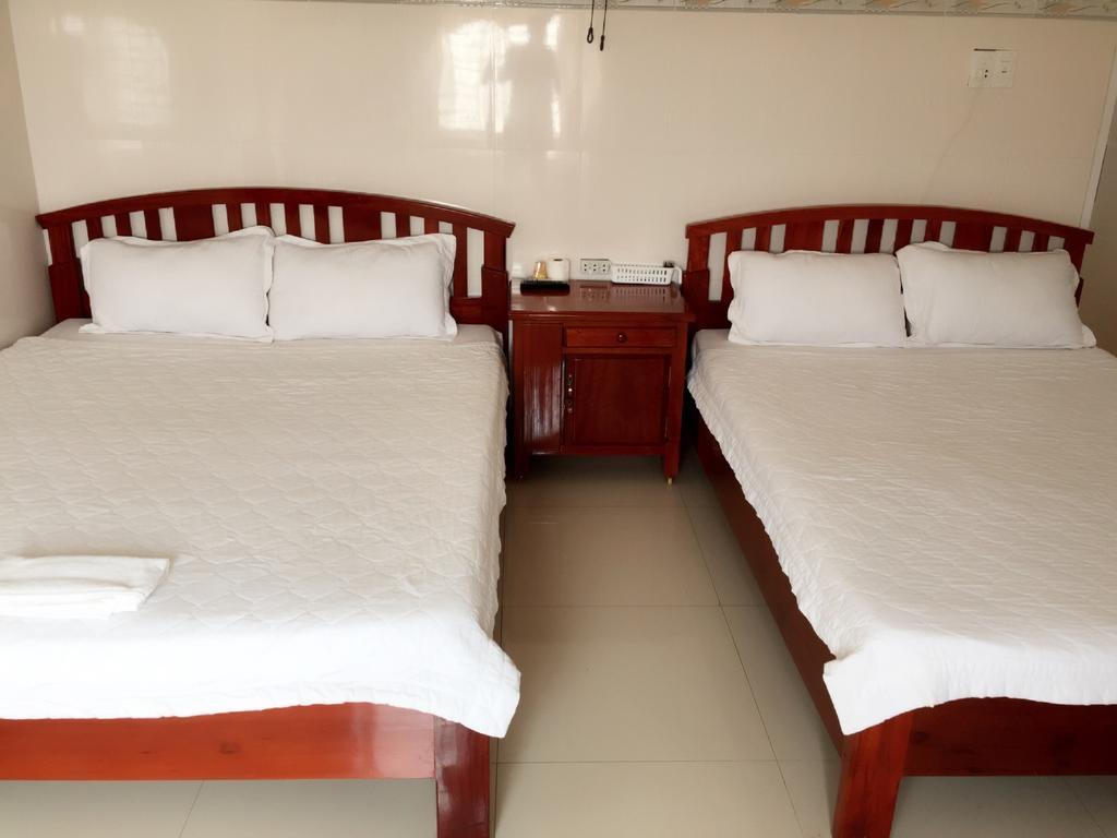 Dai Thanh 1 Motel Cang Sa Ky Quang Ngai Bagian luar foto