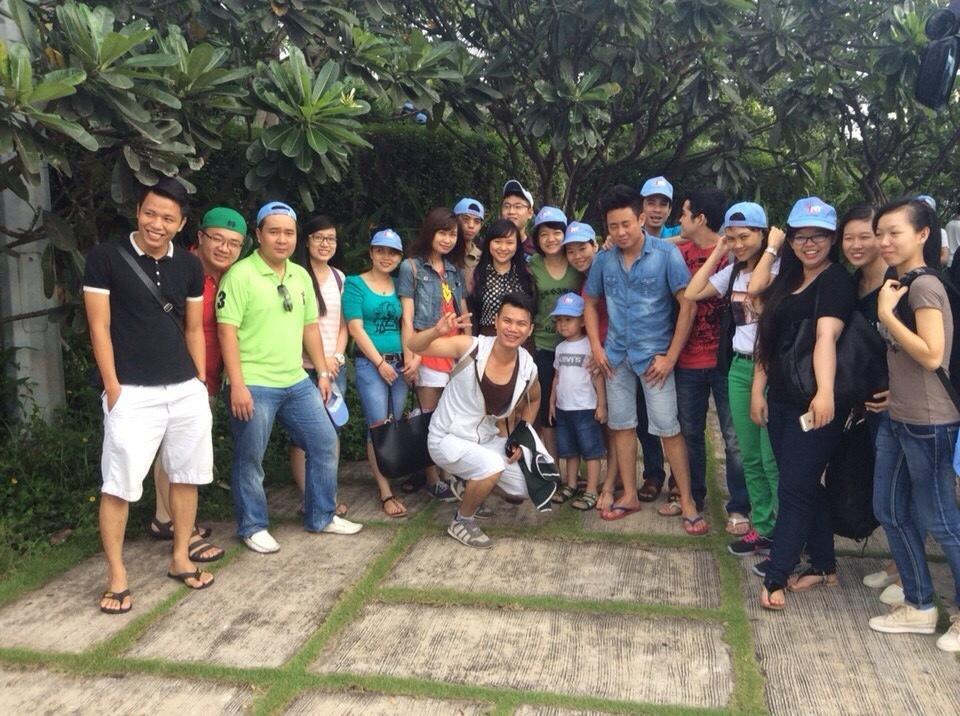 Dai Thanh 1 Motel Cang Sa Ky Quang Ngai Bagian luar foto