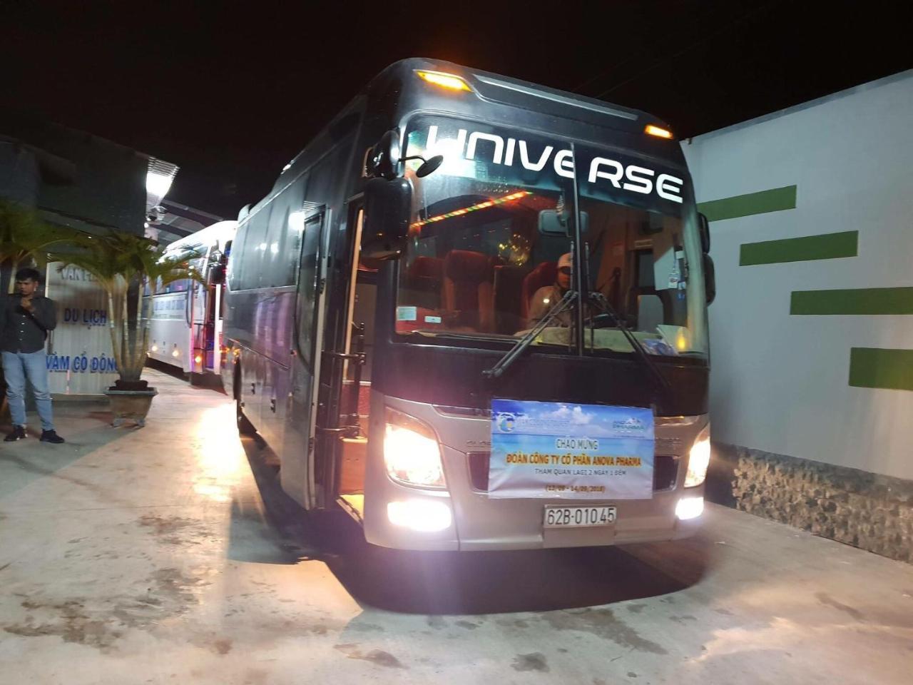 Dai Thanh 1 Motel Cang Sa Ky Quang Ngai Bagian luar foto