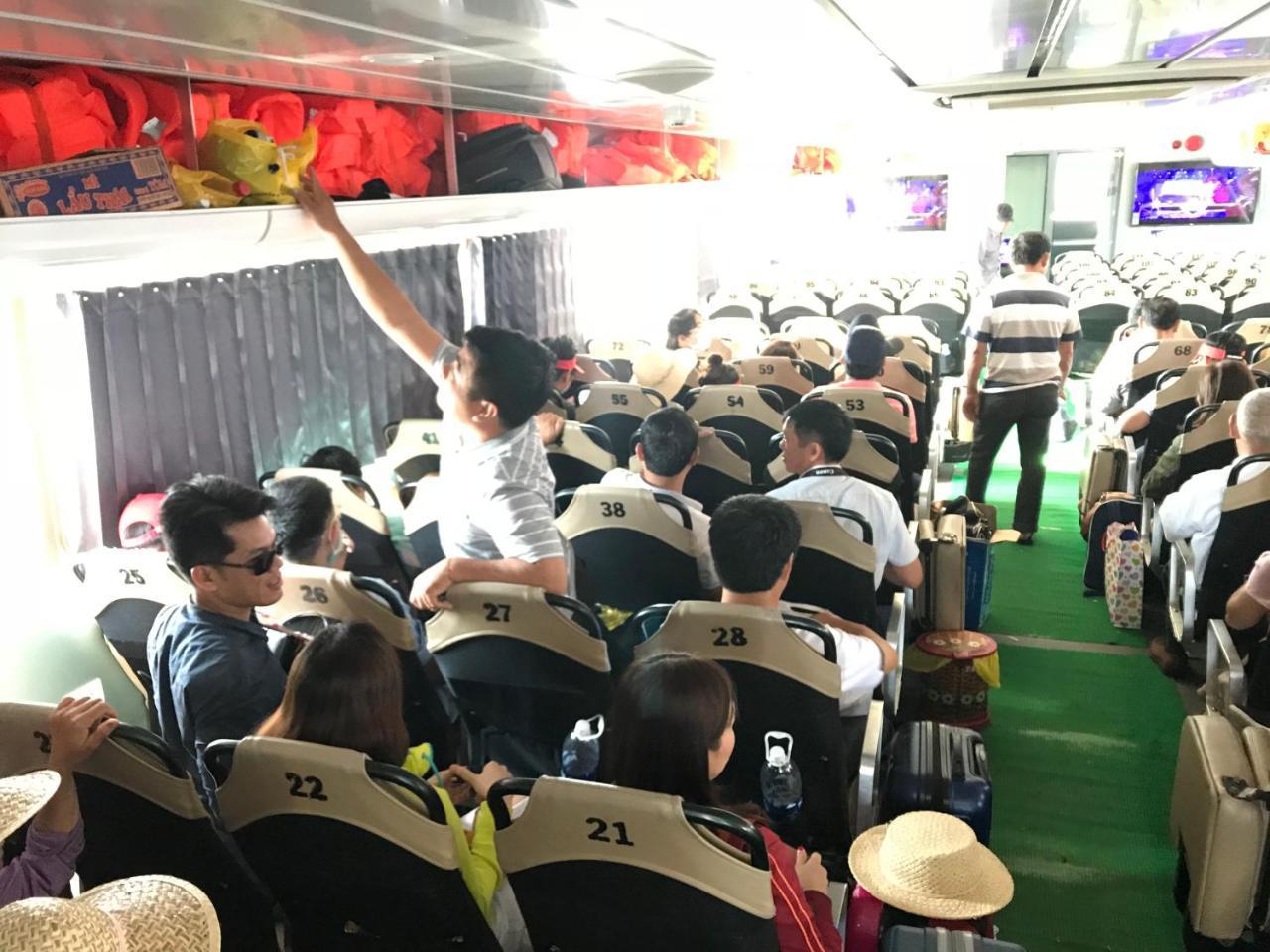 Dai Thanh 1 Motel Cang Sa Ky Quang Ngai Bagian luar foto