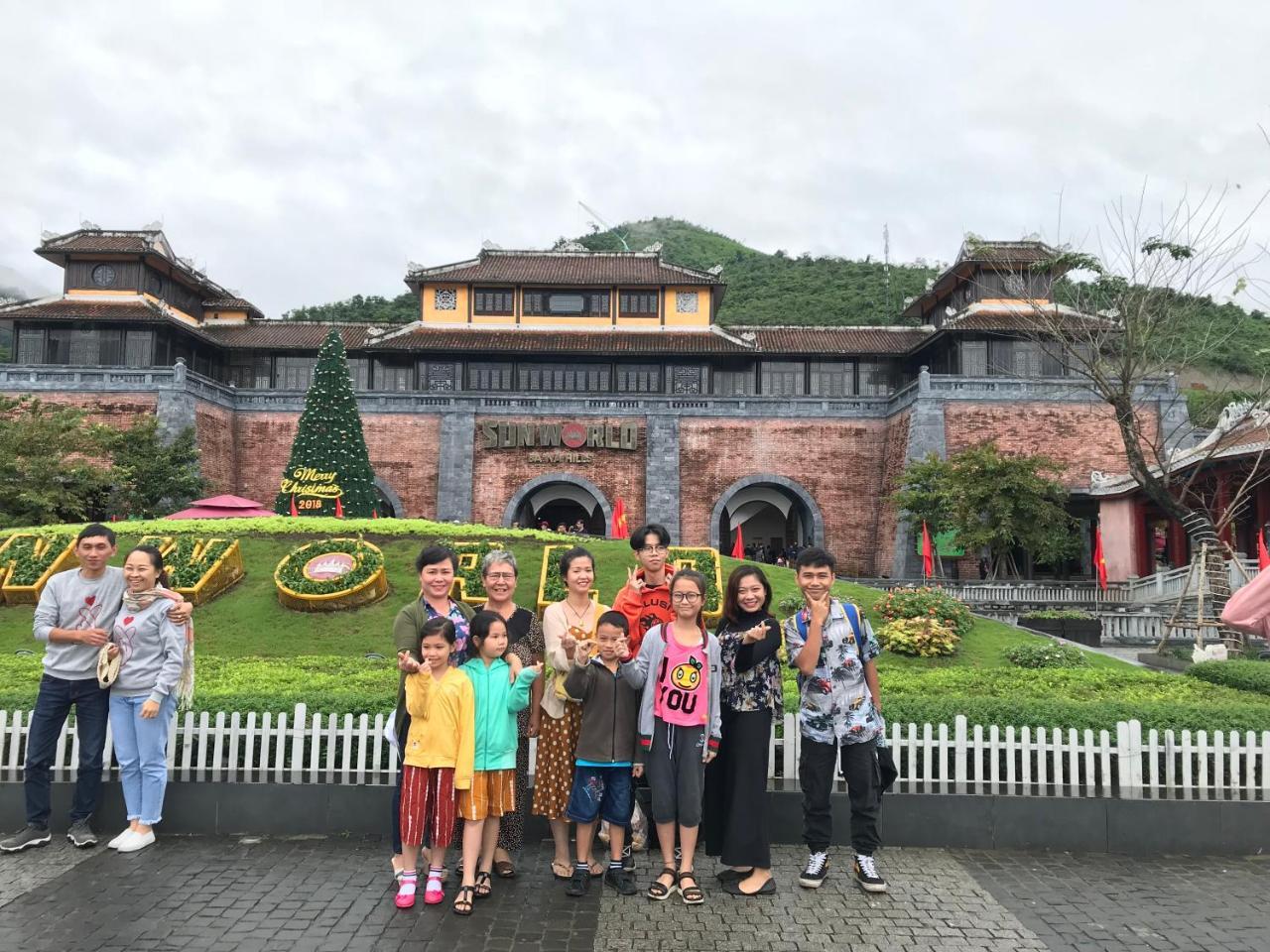 Dai Thanh 1 Motel Cang Sa Ky Quang Ngai Bagian luar foto