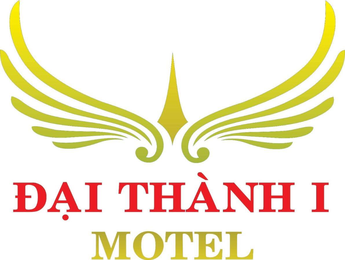 Dai Thanh 1 Motel Cang Sa Ky Quang Ngai Bagian luar foto